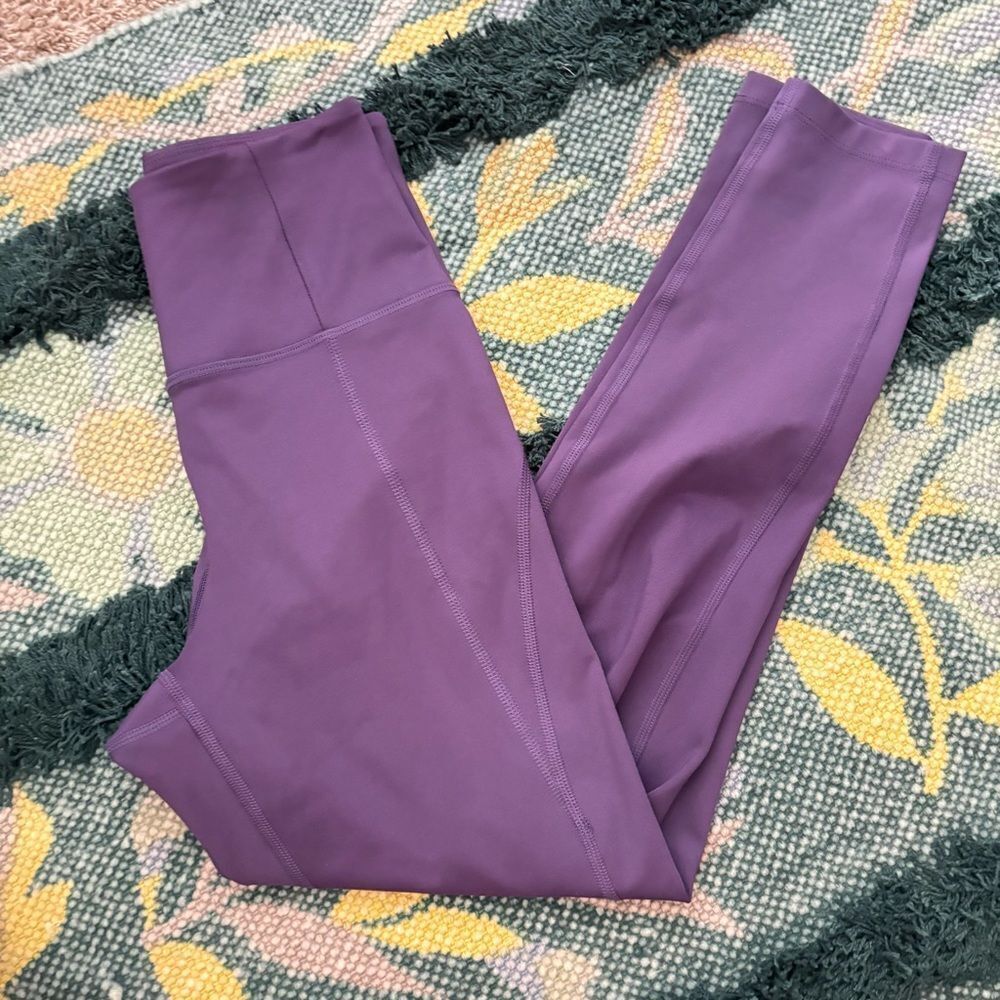 Girlfriend Collective Compressive High-Rise Legging Sz XS